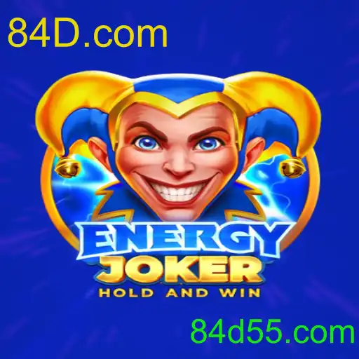 EnergyJoker: Mergulhe na Aventura com 84D.com