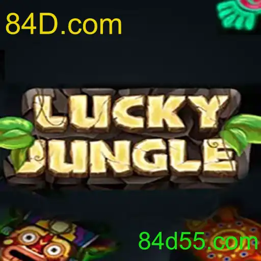 LuckyJungle